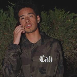 Meet your Posher, Isaiah